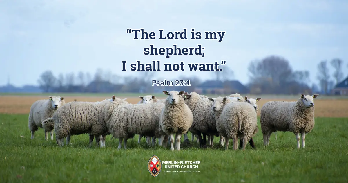 Sunday Service & Sunday School