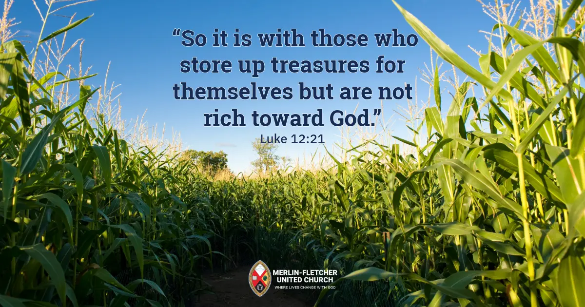 Sunday Service & Sunday School