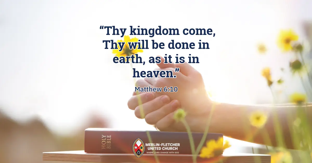 Sunday Service & Sunday School