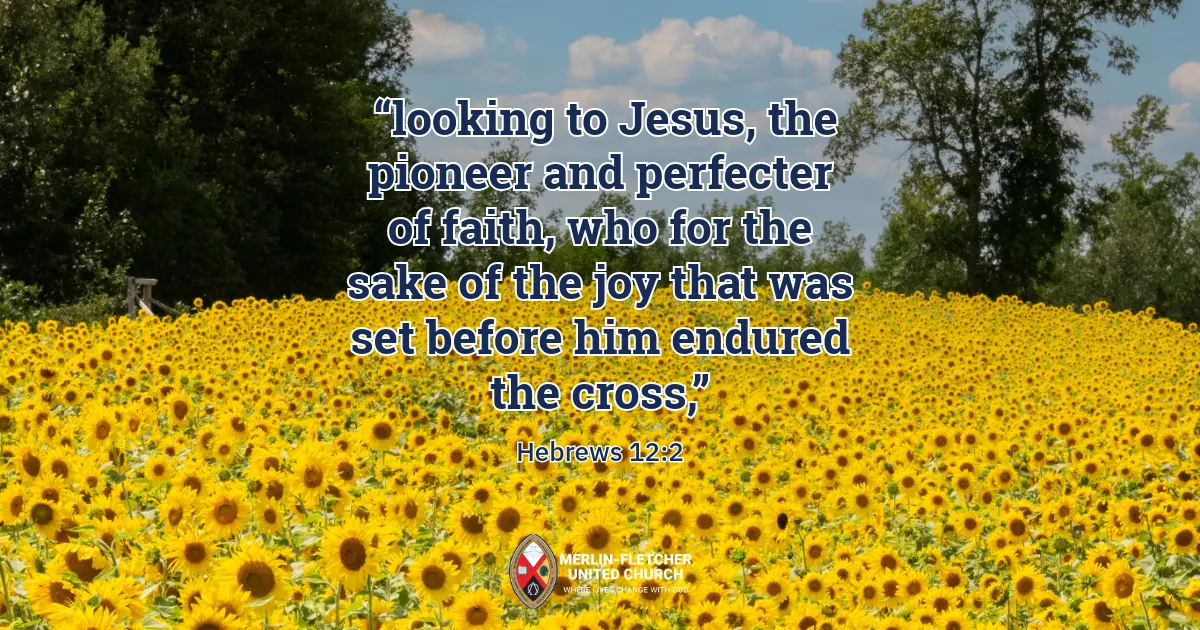 Sunday Service & Sunday School