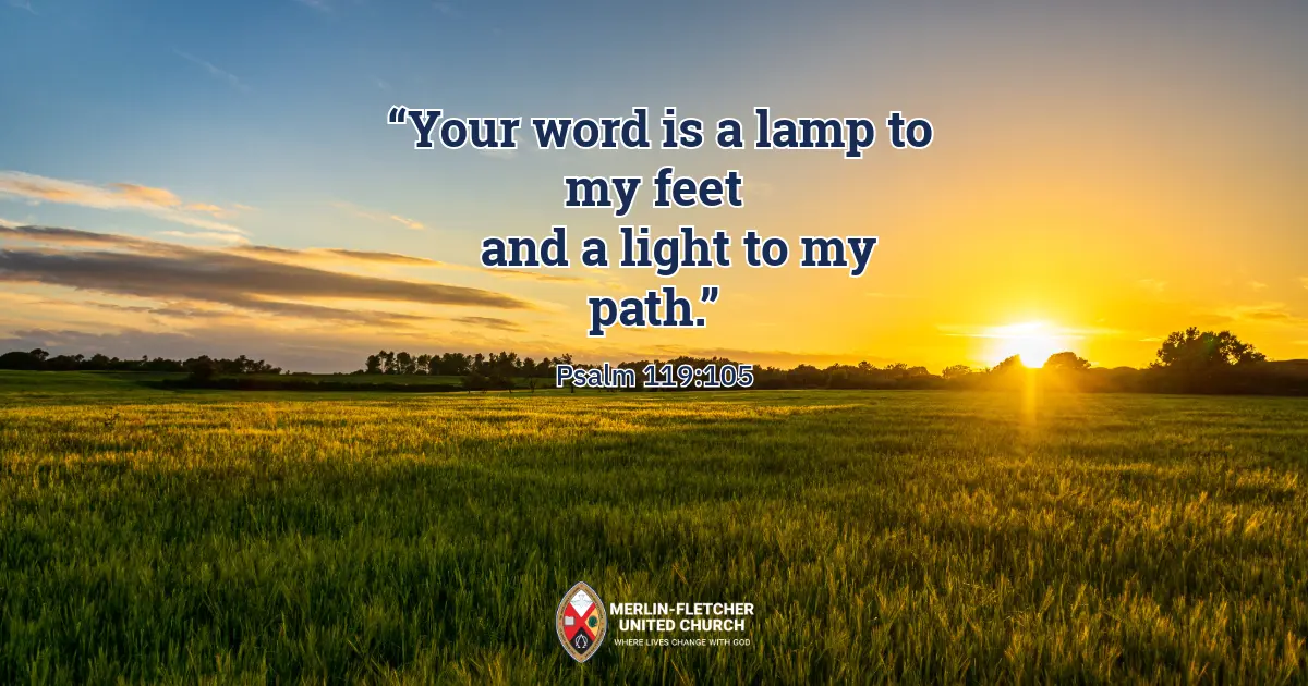 Sunday Service & Sunday School