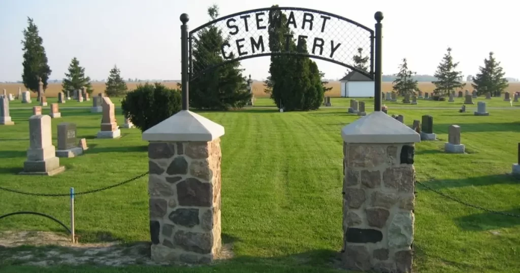 Stewart Cemetery