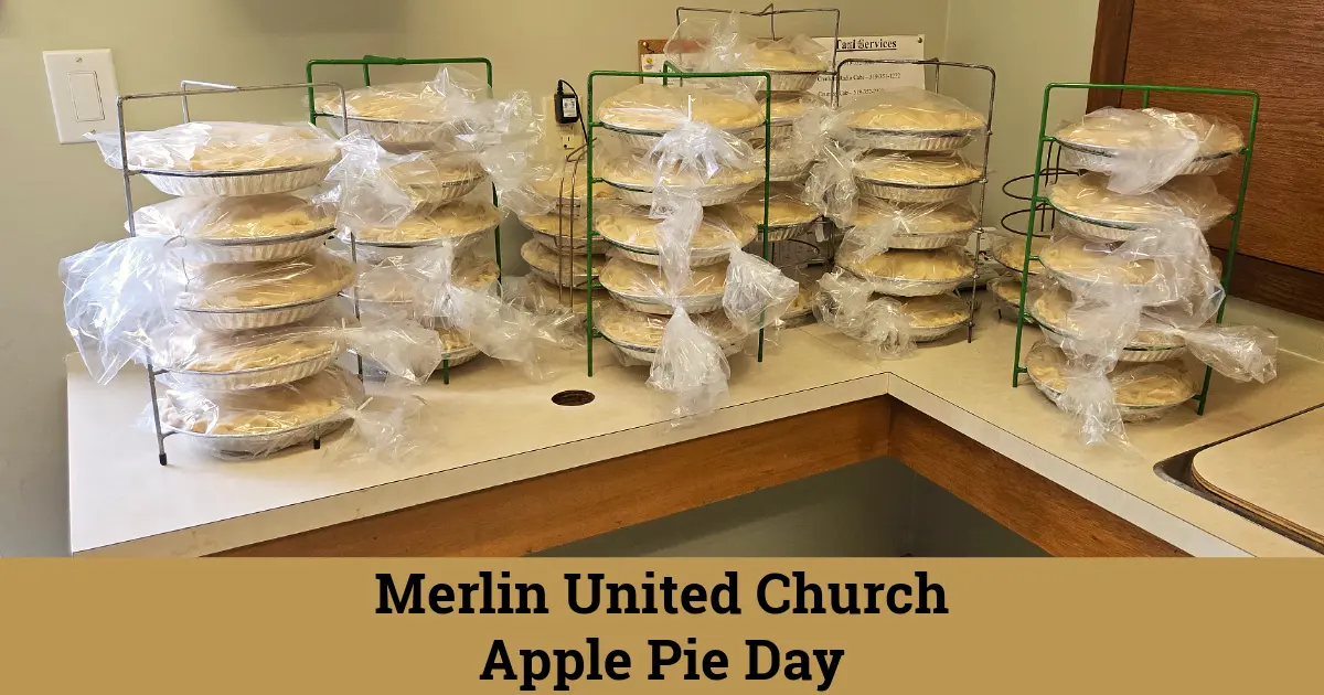 Apple Pie Day