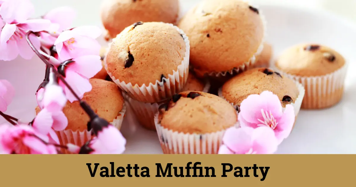 Muffin Party (Valetta)