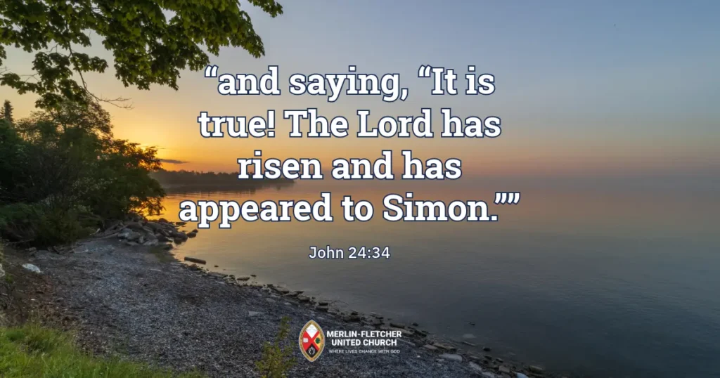 Sunday Service & Sunday School