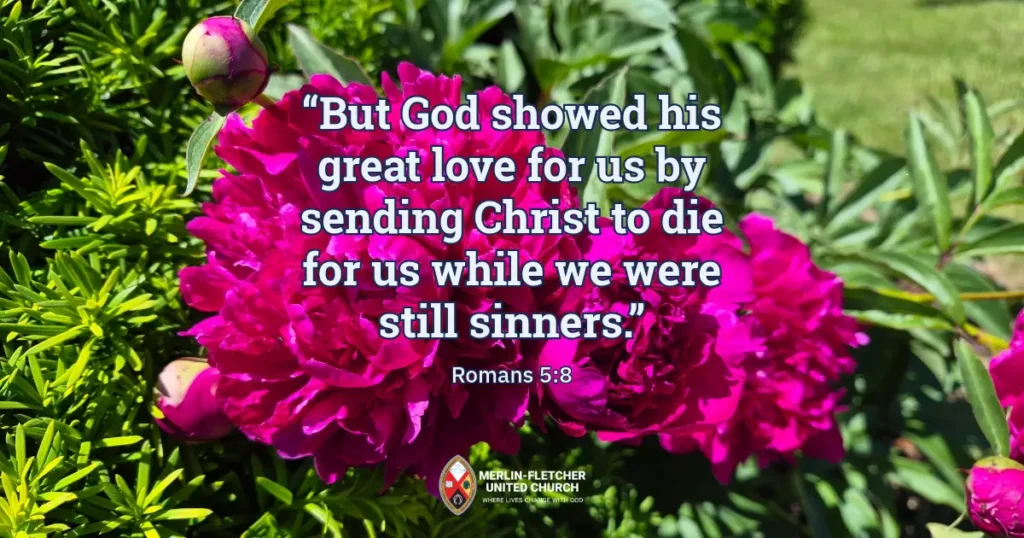 Sunday Service & Sunday School