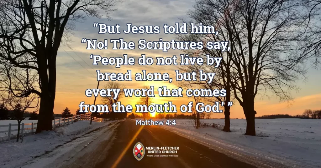 Sunday Service & Sunday School