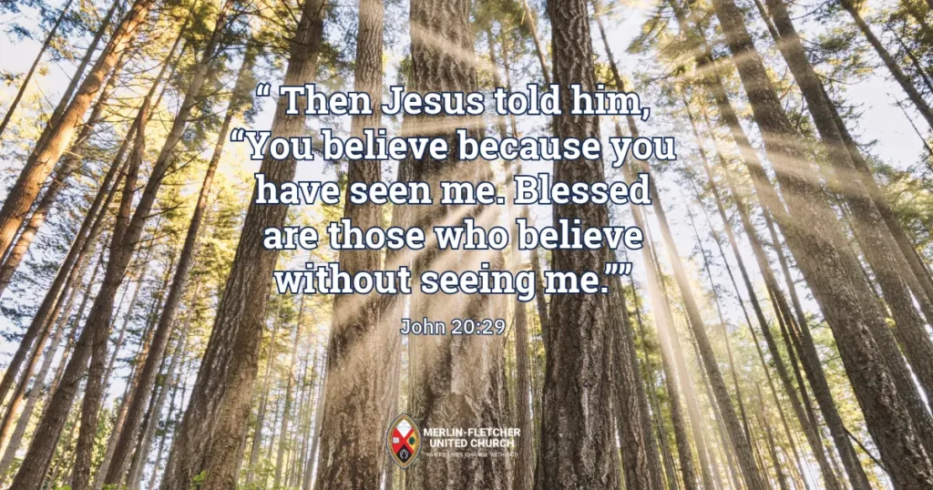 Sunday Service & Sunday School