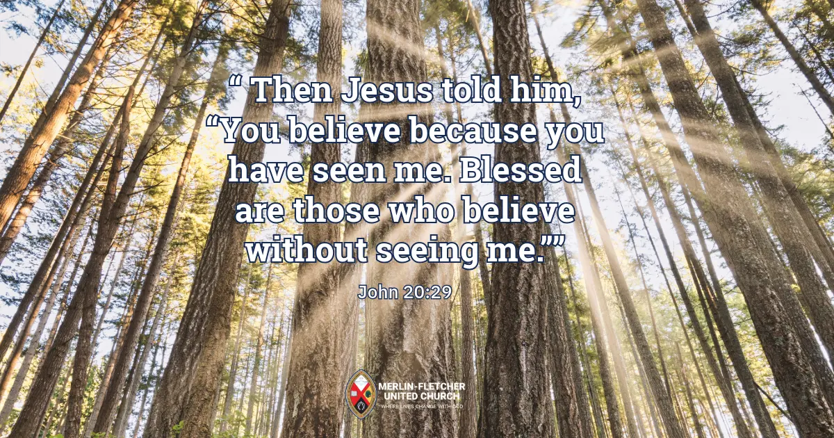 Sunday Service & Sunday School