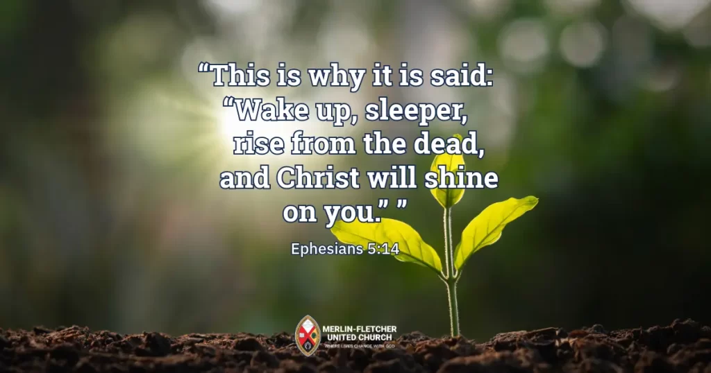 Sunday Service & Sunday School