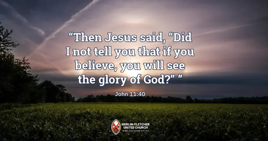 Sunday Service & Sunday School