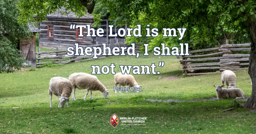 Sunday Service & Sunday School