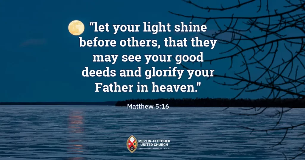 Sunday Service & Sunday School