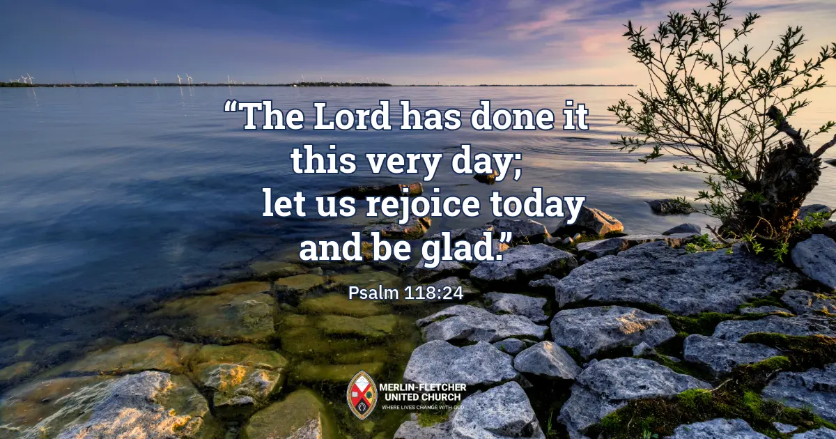 Easter/Resurrection Sunday Service