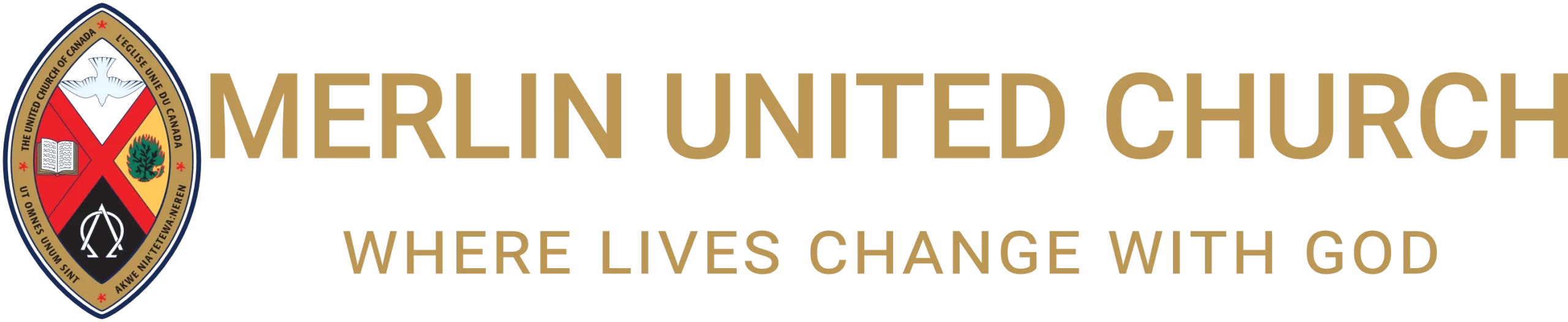 Merlin United Church Ontario
